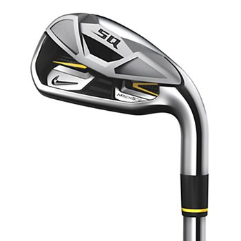 NIKE ナイキ SQ MachSpeed アイアンセット 8本 Pre-Owned Nike Golf SQ Machspeed Irons (8 Iron Set